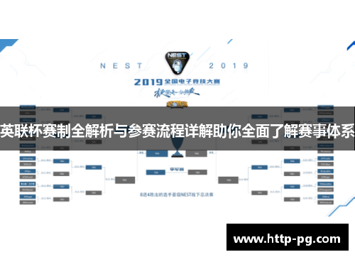 英联杯赛制全解析与参赛流程详解助你全面了解赛事体系